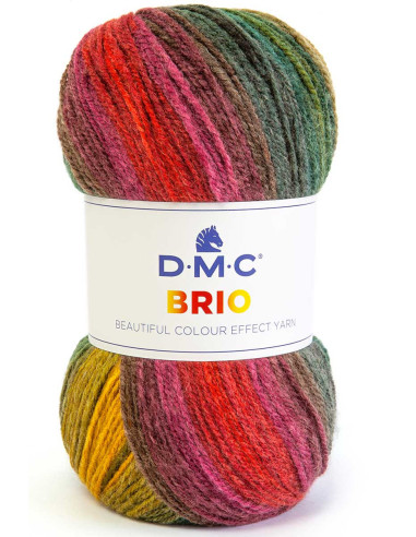 DMC Brio Wolle