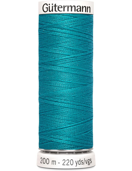 Fil à coudre Gütermann polyester 200 m