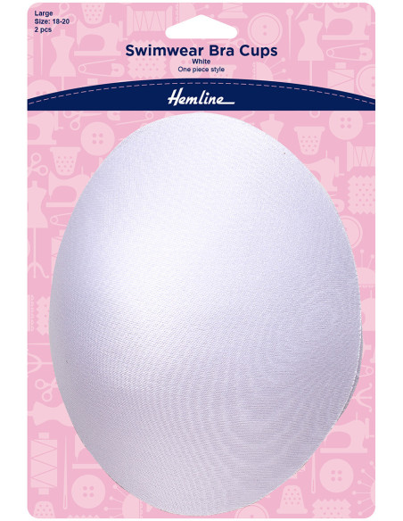 Bandeau-Bikini-Oberteil