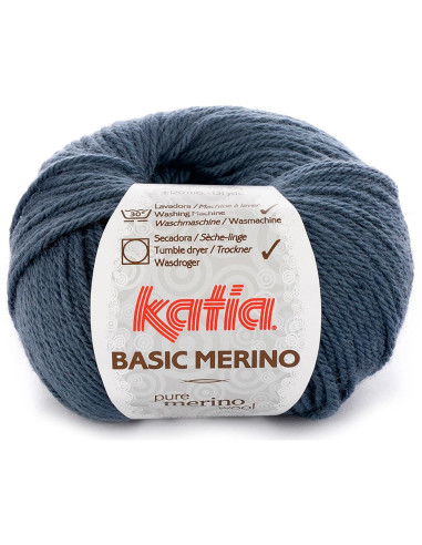 Katia Basic Merino Wolle