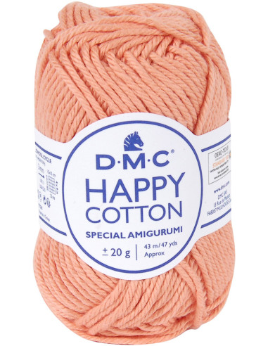 Baumwolle Happy Cotton DMC