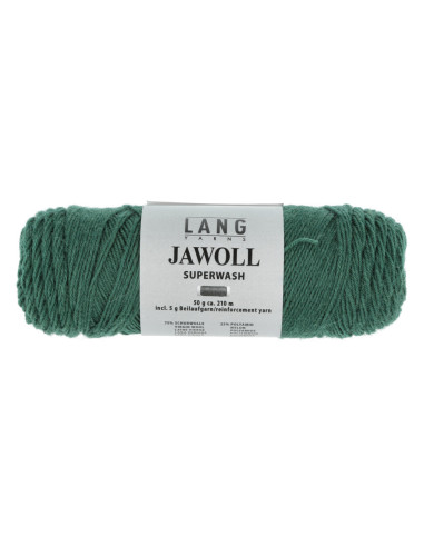 Jawoll Sockenwolle Lang Yarns
