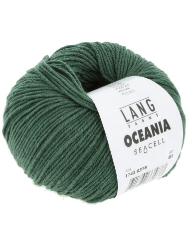 Baumwolle Ozeanien Lang Yarns