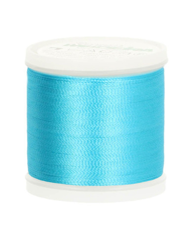 Fil à broder Madeira Rayon Uni 200 m