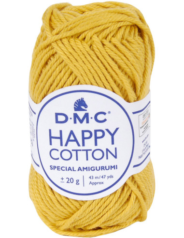 Baumwolle Happy Cotton DMC