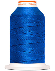 Gütermann Outdoor 40 Nähgarnkegel 400 m 2