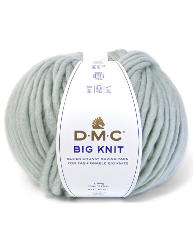 Laine Big knit 5 DMC