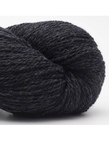 Bio Shetland Wolle BC Garn