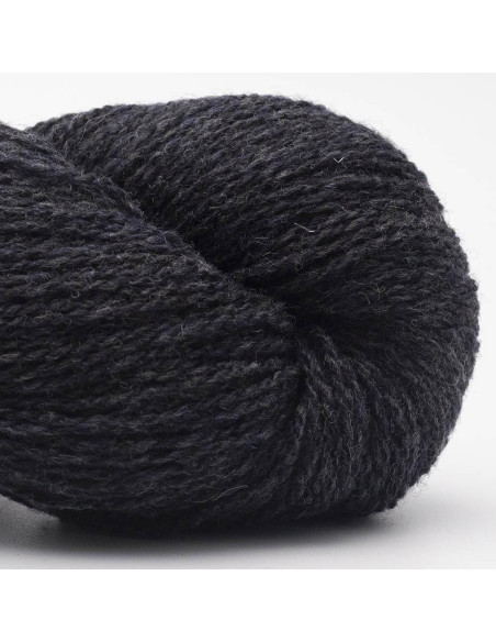 Bio Shetland Wolle BC Garn