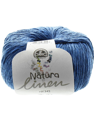 Coton Natura DMC Leinen