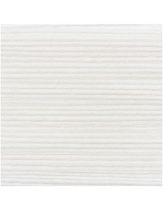 Bio-Baumwolle Essentials Organic Cotton Aran 2