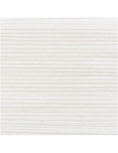 Bio-Baumwolle Essentials Organic Cotton Aran