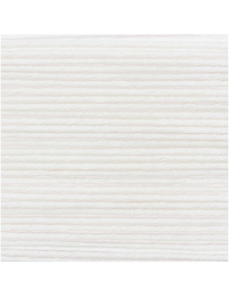 Bio-Baumwolle Essentials Organic Cotton Aran