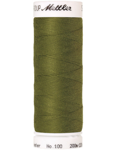 Fil à coudre Mettler Seralon 200 m