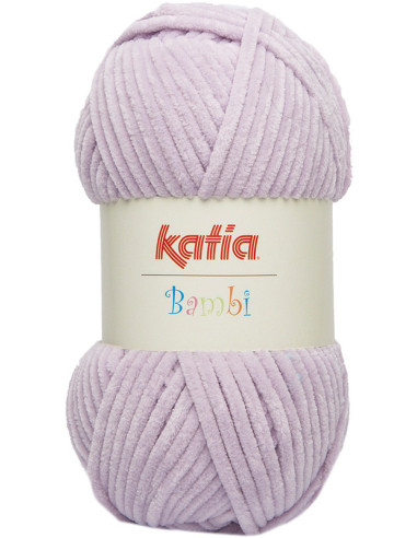 Katia Bambi Wolle
