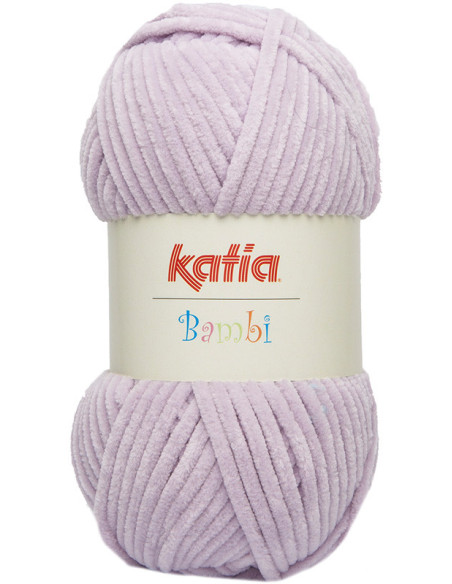 Katia Bambi Wolle