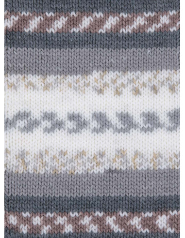 Babywolle Baby Color Gründl