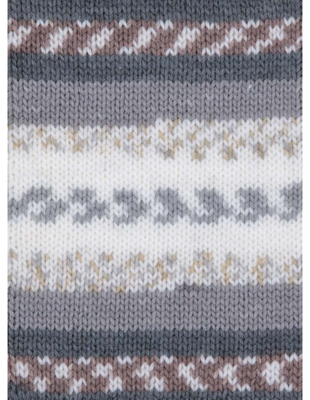 Babywolle Baby Color Gründl
