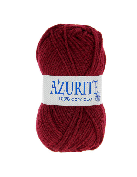 Azurite Wolle - Wollknäuel zum Discountpreis