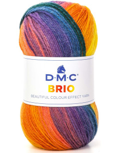 DMC Brio Wolle 2