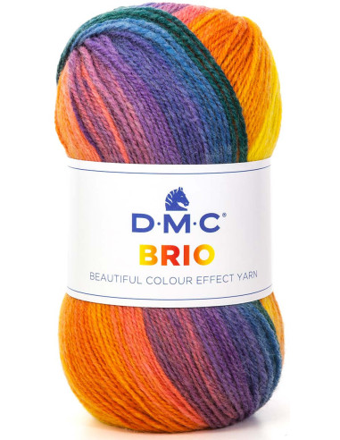 DMC Brio Wolle