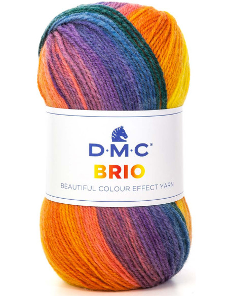 DMC Brio Wolle