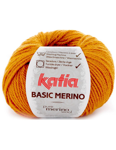 Katia Basic Merino Wolle