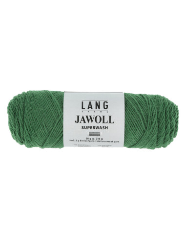 Jawoll Sockenwolle Lang Yarns
