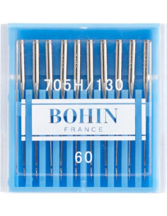 Universal-Nähmaschinennadeln Bohin 2