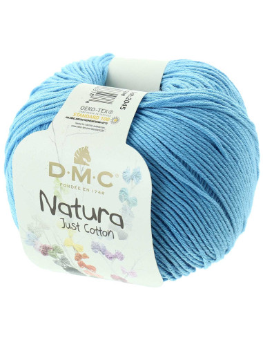 Coton Natura DMC