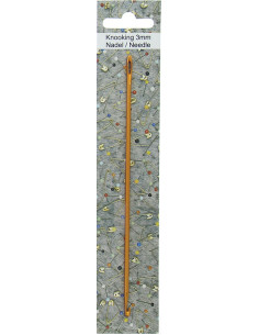Strickhäkelnadel 2