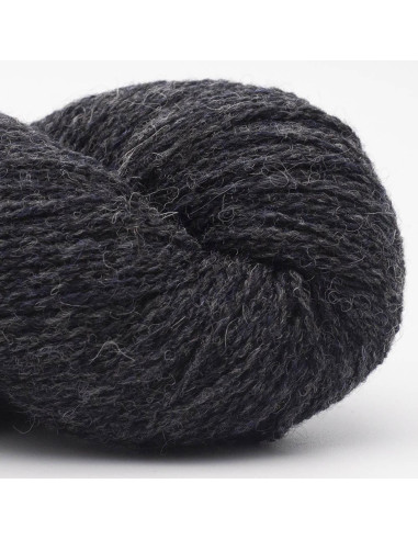 Bio Shetland Wolle BC Garn