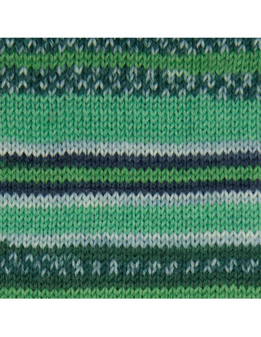 Hot Socks Manerba Gründl Sockenwolle
