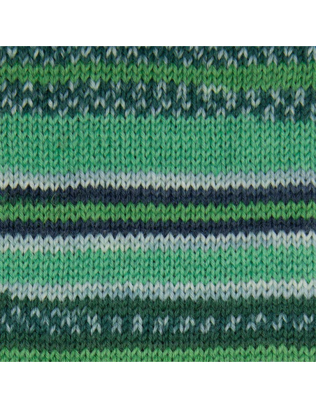 Hot Socks Manerba Gründl Sockenwolle