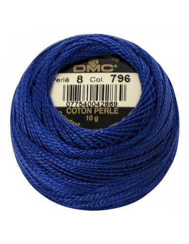 DMC Perlgarn Nr. 8