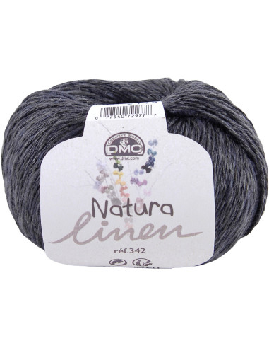 Coton Natura DMC Leinen