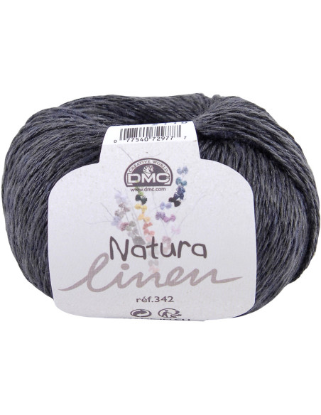 Coton Natura DMC Leinen