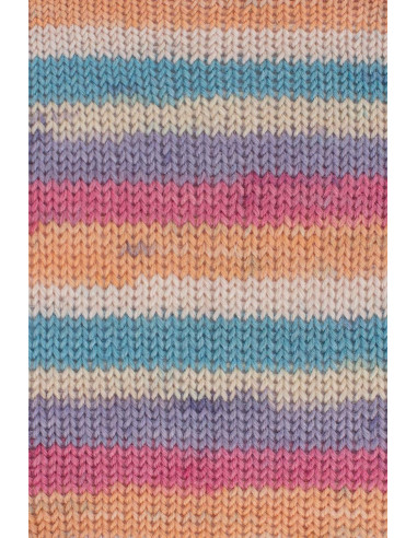 Hot Socks Wolle Farbe Gründl