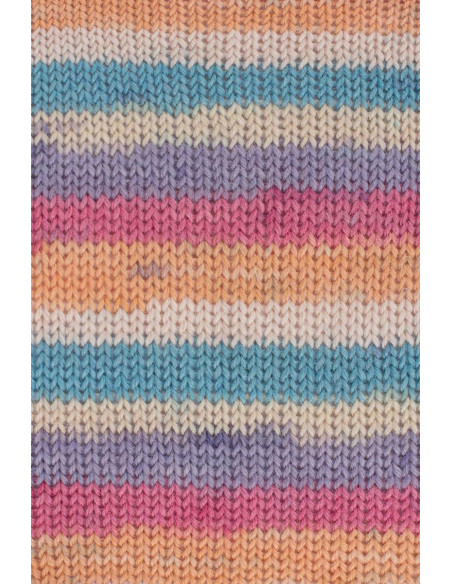 Hot Socks Wolle Farbe Gründl