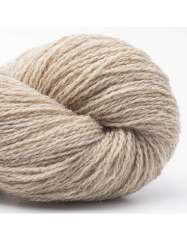 Bio Shetland Wolle BC Garn