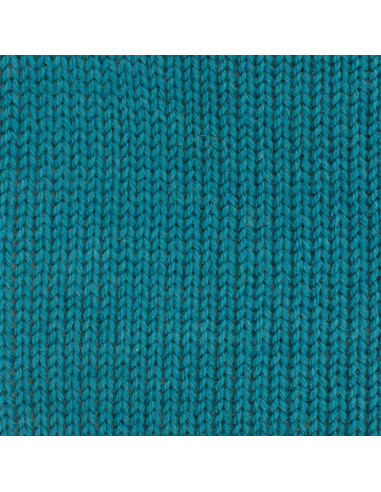 Hot Socks Pearl einfarbige Sockenwolle Gründl