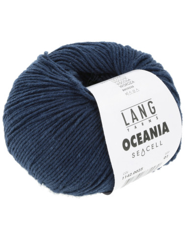 Baumwolle Ozeanien Lang Yarns