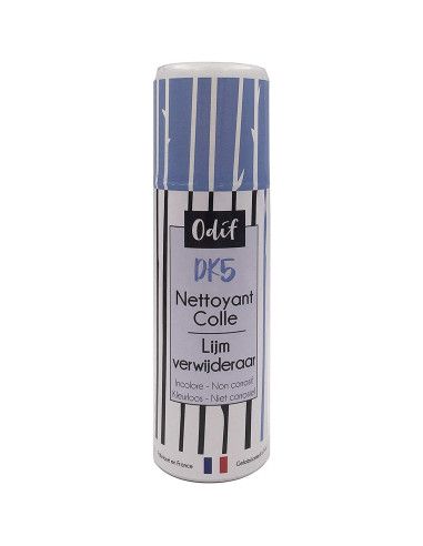 Odif DK5 Kleberreiniger Spray