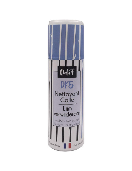 Odif DK5 Kleberreiniger Spray