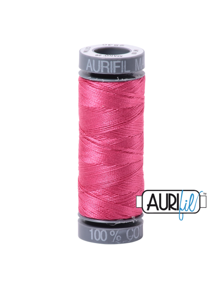 Baumwollfaden 100 m Mako 28 Aurifil