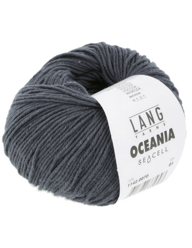 Baumwolle Ozeanien Lang Yarns