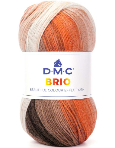 DMC Brio Wolle
