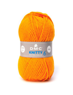 Strickgarn Knitty 6 DMC 2