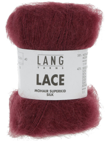 Laine Lace Lang Yarns