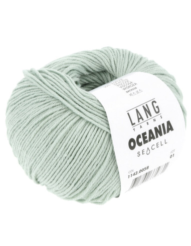 Baumwolle Ozeanien Lang Yarns